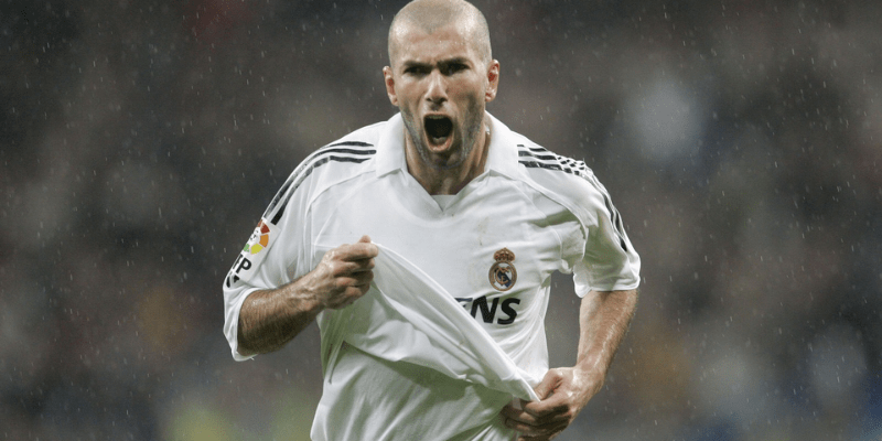 Ảnh hưởng của việc thiếu Zidane đến lối chơi của đội tuyển Pháp