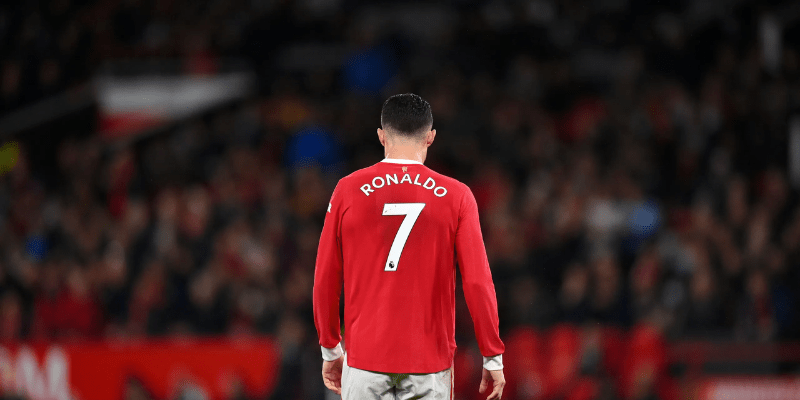 Áp lực từ dư luận và sự đáp trả của Ronaldo