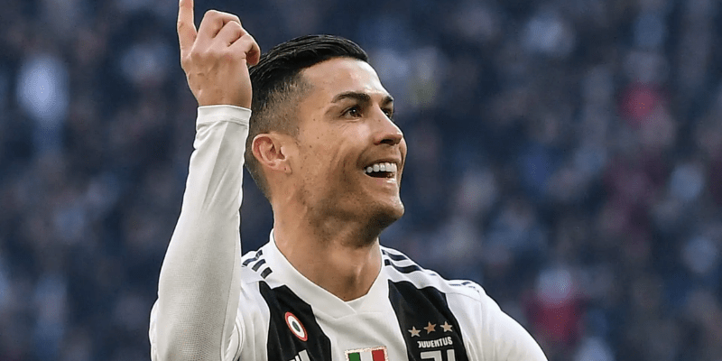 Bối cảnh chuyển nhượng Ronaldo từ Real sang Juventus