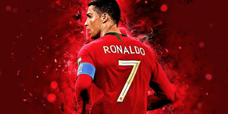 CR7 và hành trình xây dựng thương hiệu cá nhân toàn cầu