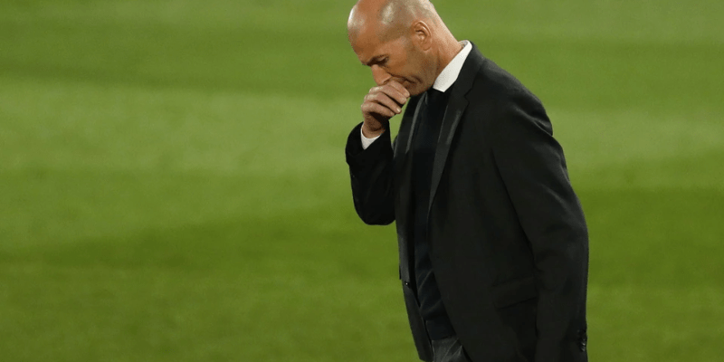 Các tin đồn và sự thật đằng sau quyết định rời Real Madrid