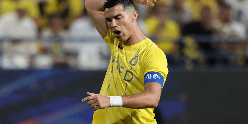 Các yếu tố ảnh hưởng đến quyết định giải nghệ của Ronaldo