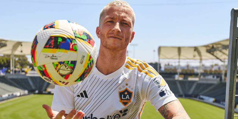 Câu hỏi thường gặp về Marco Reus