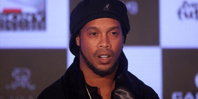 Câu hỏi thường gặp về Ronaldinho (FAQ)