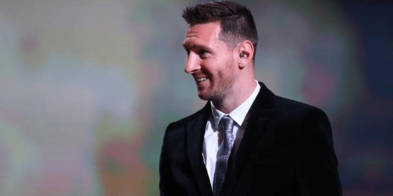 Chi tiết vụ án khiến Messi mang tên Si thuế