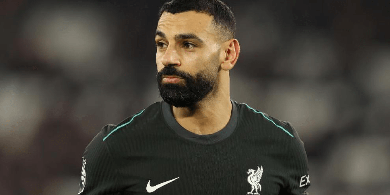Hành trình chinh phục châu Âu của Salah