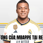 Lương Của Mbappe Tại Real