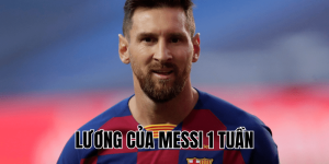 Lương Của Ronaldo 1 Tháng Hiện Nay Là Bao Nhiêu?