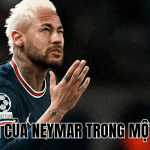 Lương Của Neymar Trong Một Tuần