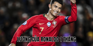 Hé Lộ Mức Lương Của Haaland Tại ManCity Mới Nhất 2025