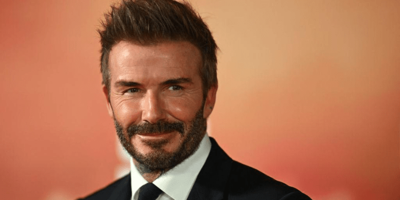 Lý giải tại sao FO4 không có Beckham