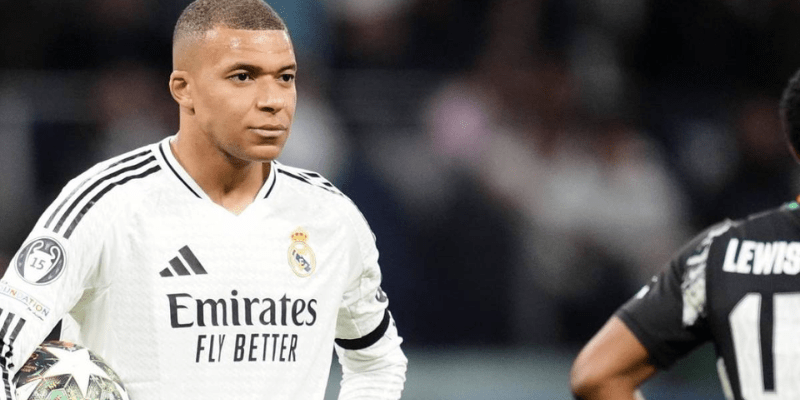 Mbappe cùng ĐT Pháp – Vinh quang và áp lực tuổi trẻ