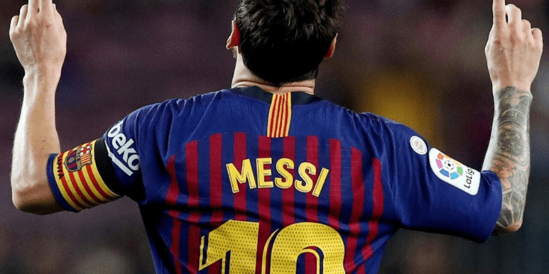 Messi cần phục hồi thể lực sau World Cup 2018