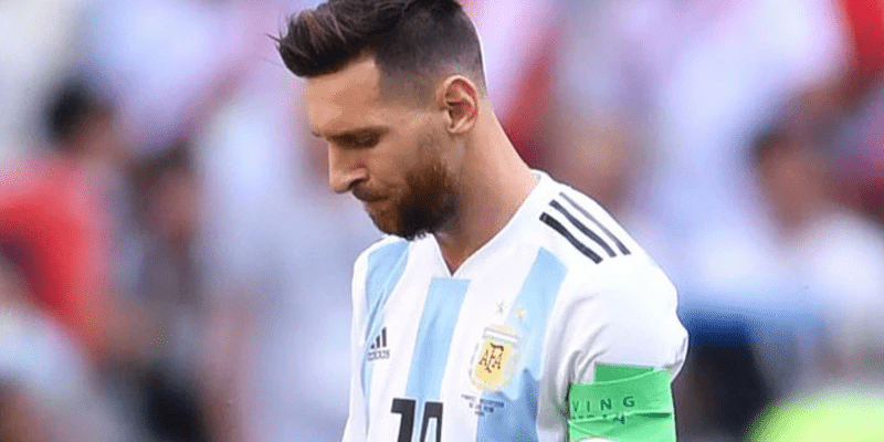 Nguồn gốc tại sao gọi Messi là El Pulga