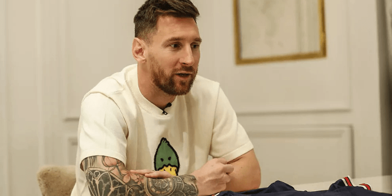 Những ảnh hưởng từ việc Messi sở hữu hai quốc tịch