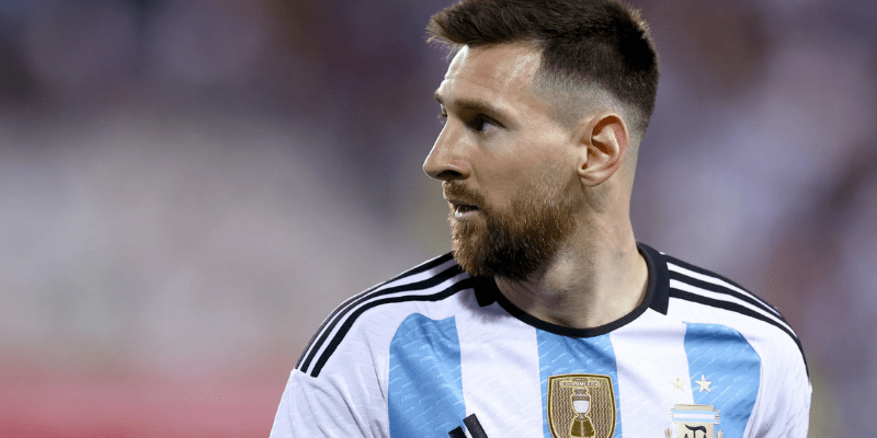 Những biệt danh nổi tiếng khác của Messi