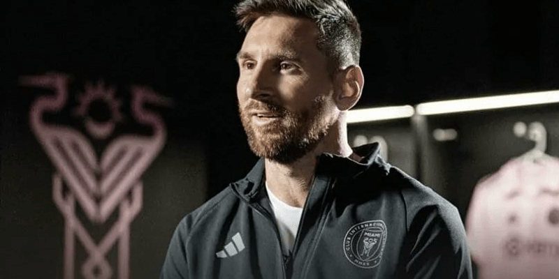 Những dự định cá nhân sau khi Messi giải nghệ