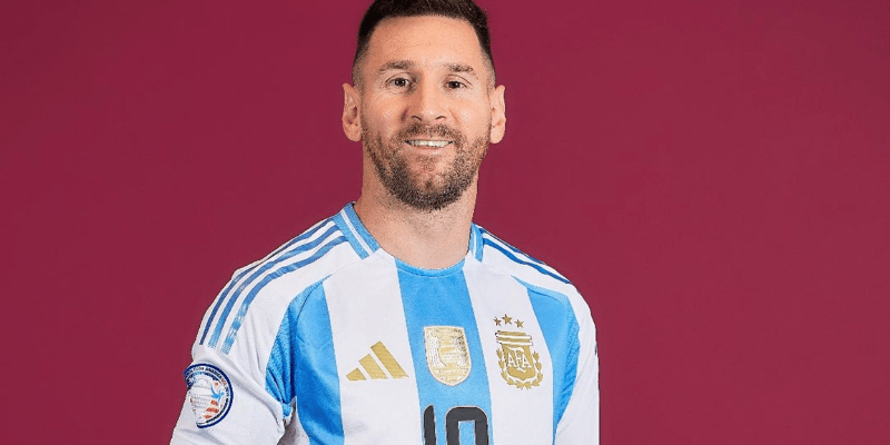 Những khó khăn khi Messi bắt đầu sự nghiệp