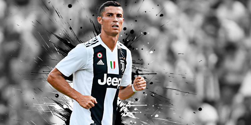 Những lợi ích thương mại Juventus đạt được khi chiêu mộ Ronaldo