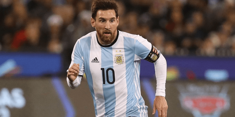 Những lý do Messi xứng đáng là GOAT