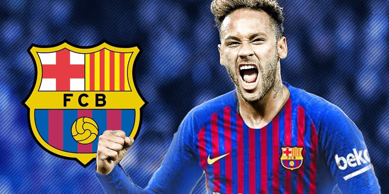 Những lý do chính khiến Neymar bị chỉ trích khi rời Barca