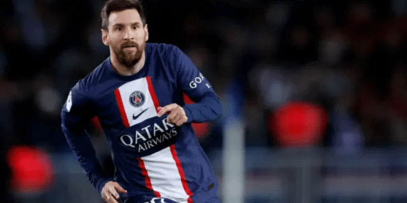 Những scandal ngoài sân cỏ tại sao Messi bị ghét
