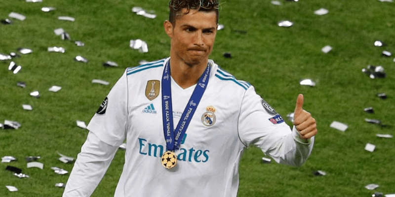 Ronaldo tìm kiếm thử thách mới và động lực cá nhân