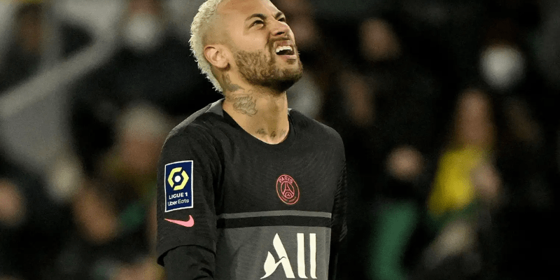 Sự thất vọng vì thiếu thành tích đỉnh cao tại Champions League
