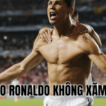 Tại Sao Ronaldo Không Xăm Mình