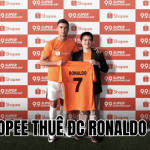 Tại Sao Shopee Thuê Đc Ronaldo Quảng Cáo