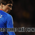 Tại Sao Torres Mất Phong Độ