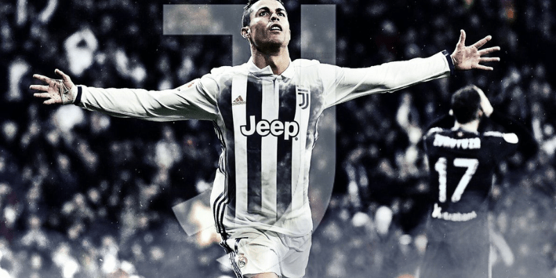 Tại sao Juventus lại chấp nhận trả mức lương khổng lồ cho Ronaldo