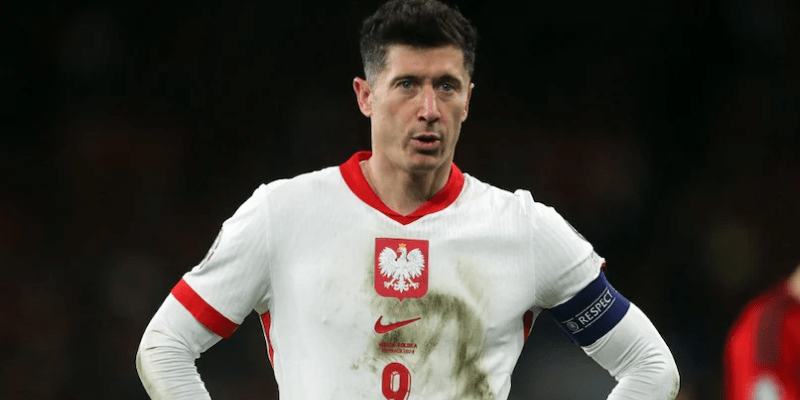 Thành tích nổi bật trong sự nghiệp Lewandowski