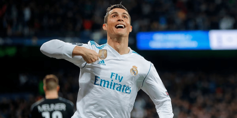 Thiếu sự trân trọng từ Florentino Perez