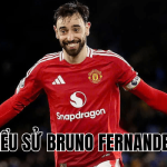 Tiểu Sử Bruno Fernandes