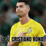 Tiểu Sử Cristiano Ronaldo