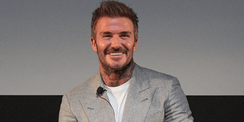 Tiểu Sử David Beckham sự nghiệp lẫy lừng qua từng dấu mốc
