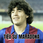 Tiểu Sử Maradona