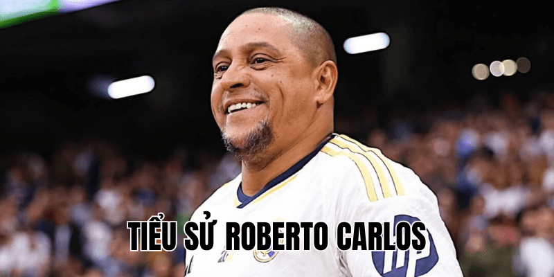 Tiểu Sử Roberto Carlos