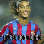Tiểu Sử Ronaldinho