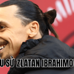Tiểu Sử Zlatan Ibrahimovic