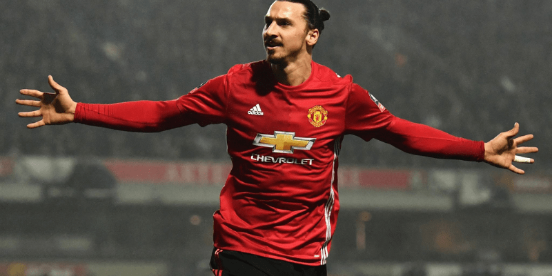 Tiểu Sử Zlatan Ibrahimovic tuổi thơ đặc biệt