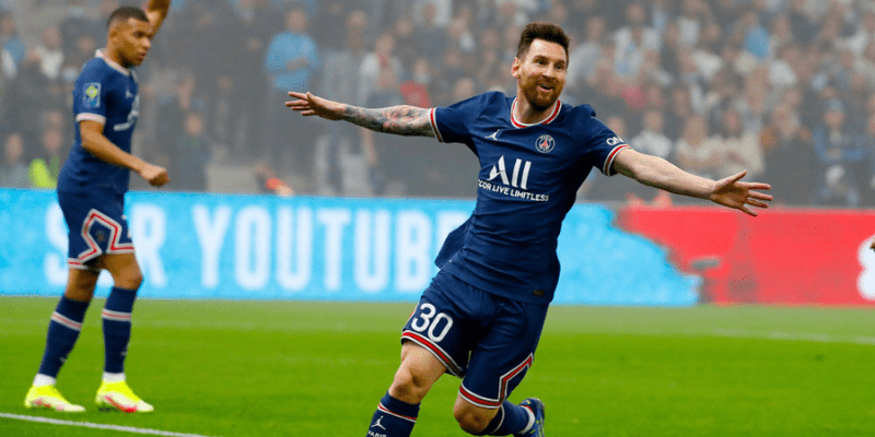 Tổng hợp Messi có bao nhiêu cú Hat Trick