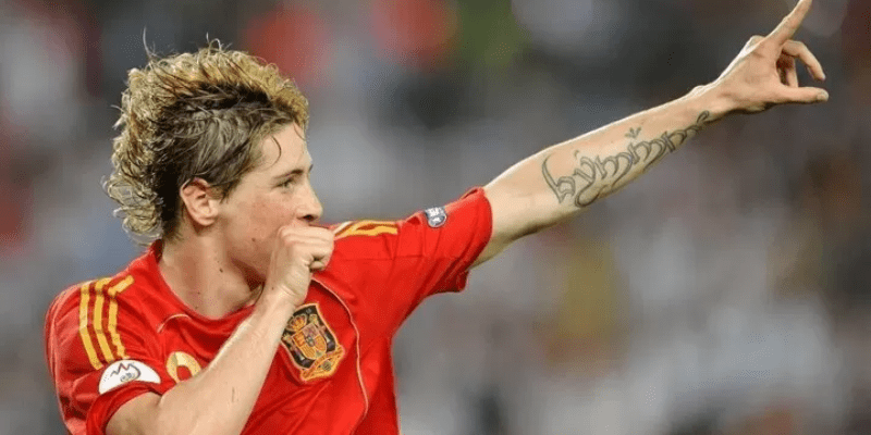 Vì sao Fernando Torres không thích biệt danh El Nino