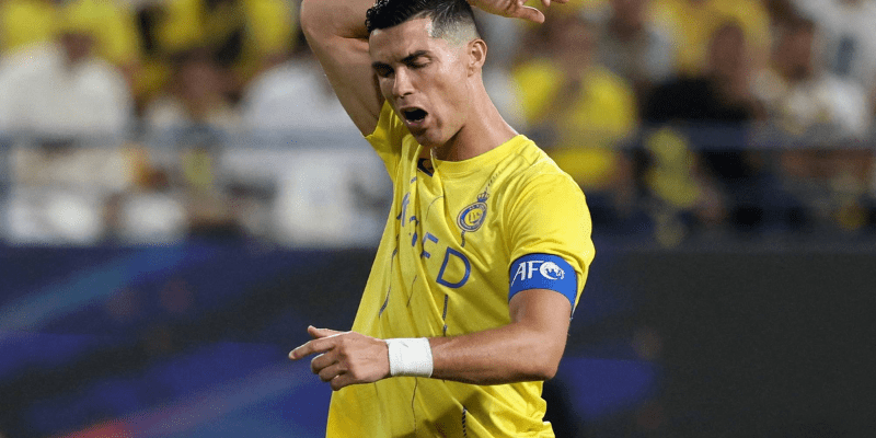 Vì sao nhiều người nghĩ Ronaldo có quốc tịch thứ hai
