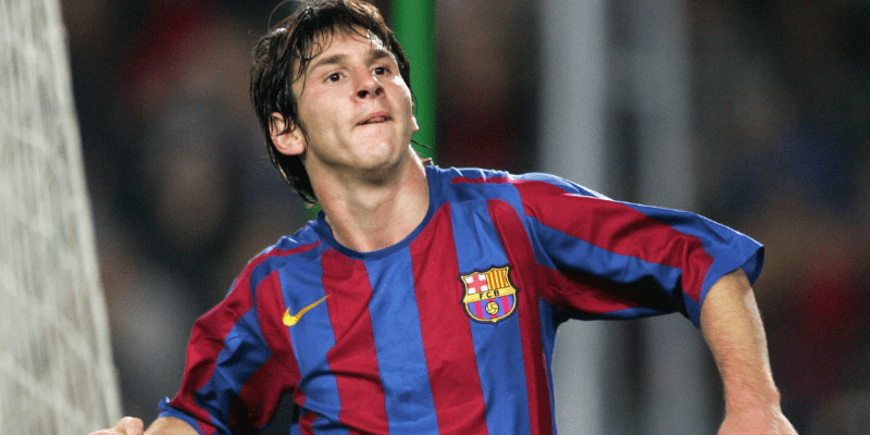 Ý nghĩa đặc biệt của biệt danh El Pulga đối với Messi