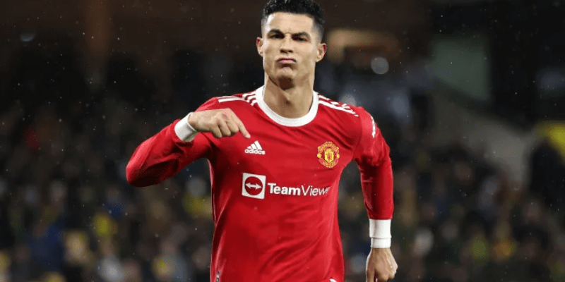 Yếu tố giúp Ronaldo nổi tiếng toàn cầu