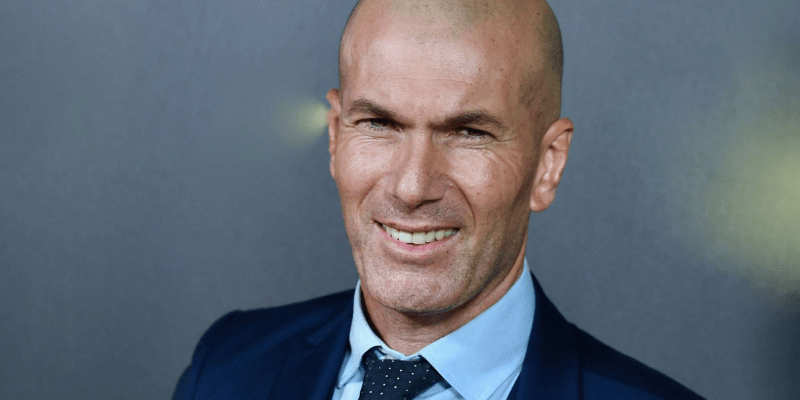 Zidane và đội tuyển Pháp Người hùng dân tộc